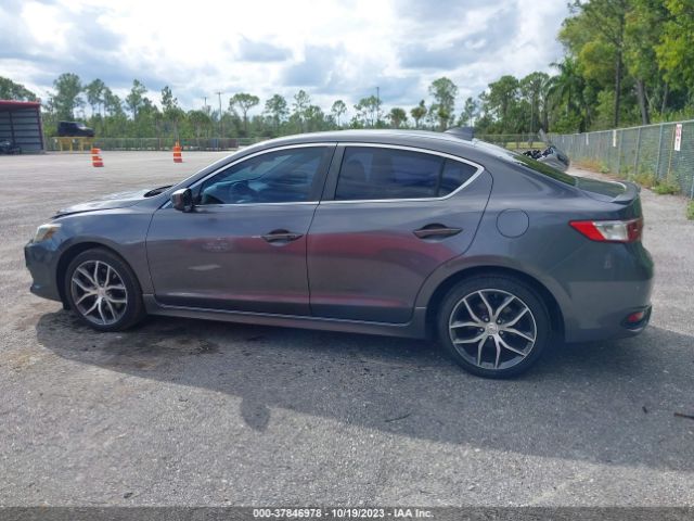 19UDE2F45JA006320 Acura Ilx Special Edition