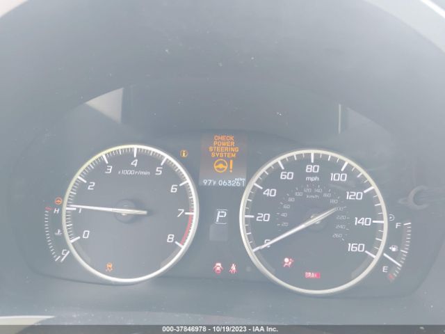 19UDE2F45JA006320 Acura Ilx Special Edition