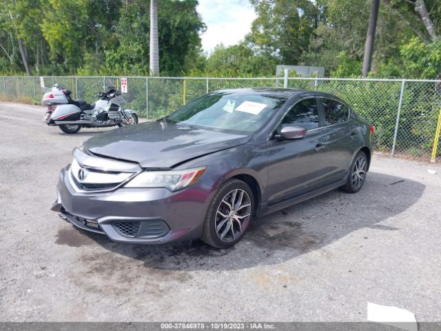 19UDE2F45JA006320 Acura Ilx Special Edition