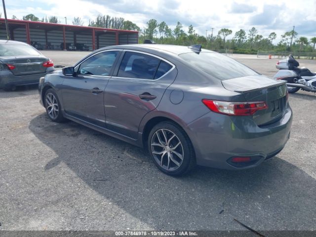 19UDE2F45JA006320 Acura Ilx Special Edition