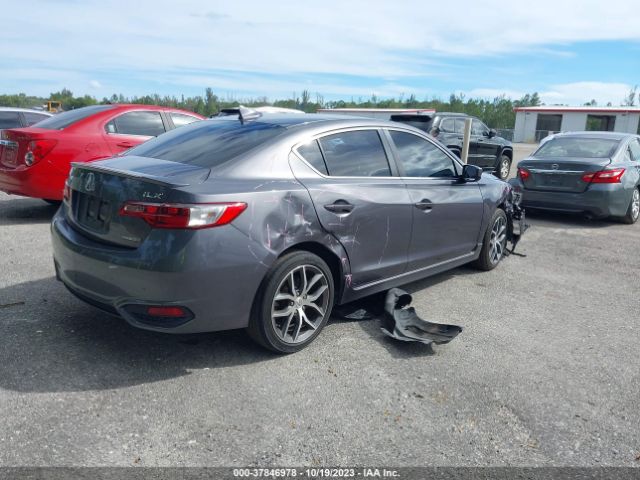 19UDE2F45JA006320 Acura Ilx Special Edition