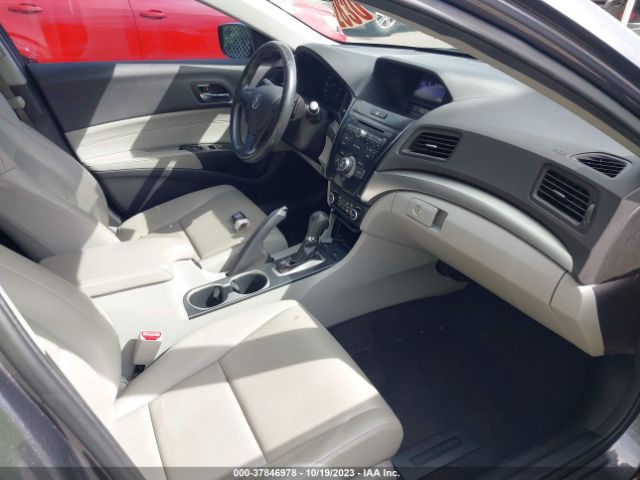 19UDE2F45JA006320 Acura Ilx Special Edition