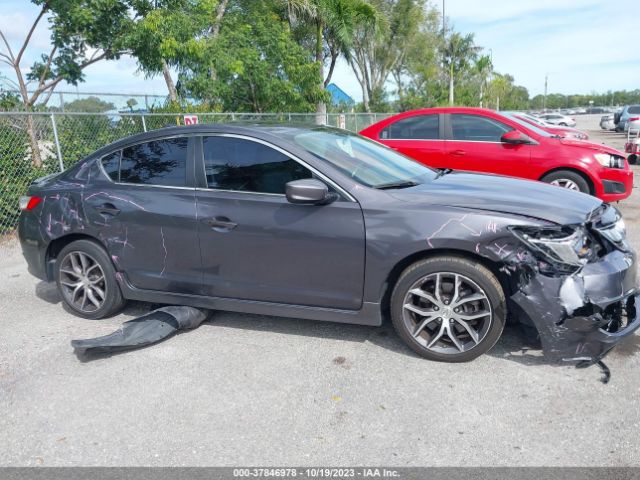 19UDE2F45JA006320 Acura Ilx Special Edition