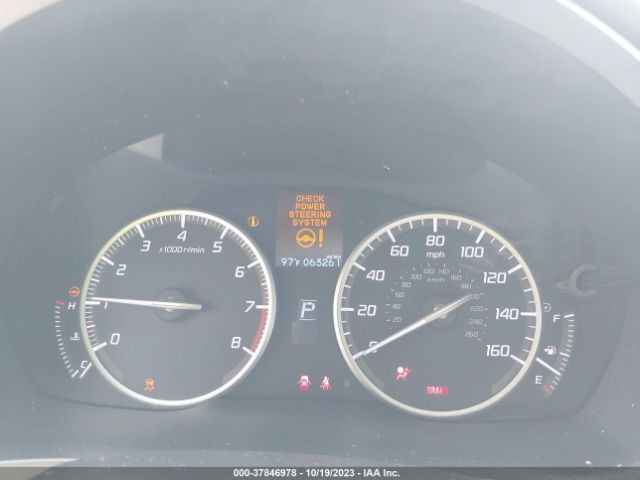 19UDE2F45JA006320 Acura Ilx Special Edition