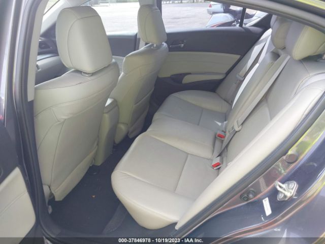 19UDE2F45JA006320 Acura Ilx Special Edition