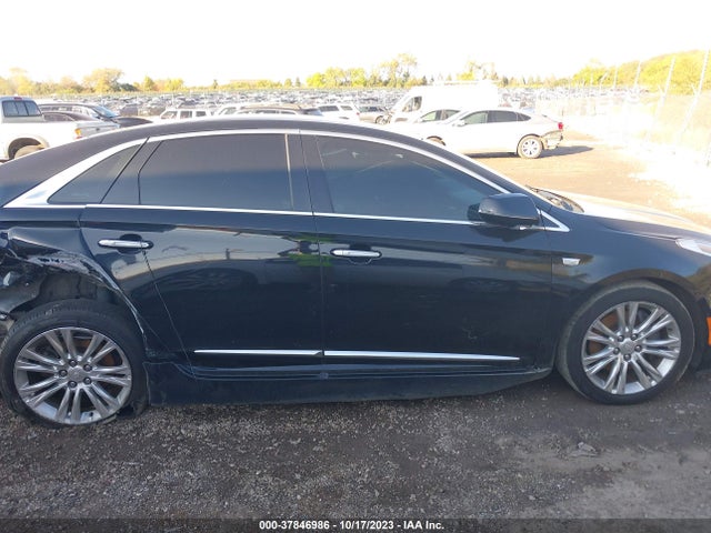 Cadillac XTS LUXURY 2018 2G61M5S3XJ9132285 Image 13