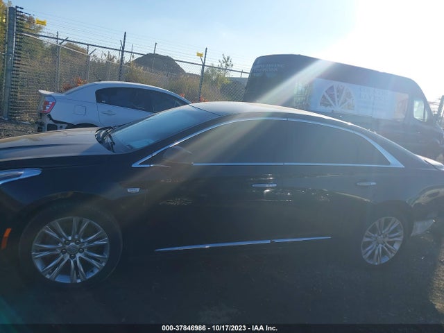 Cadillac XTS LUXURY 2018 2G61M5S3XJ9132285 Image 14