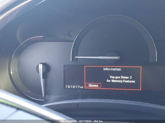 Cadillac XTS LUXURY 2018 2G61M5S3XJ9132285 Image 15
