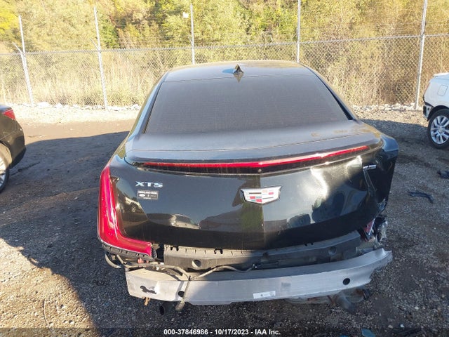 Cadillac XTS LUXURY 2018 2G61M5S3XJ9132285 Image 16