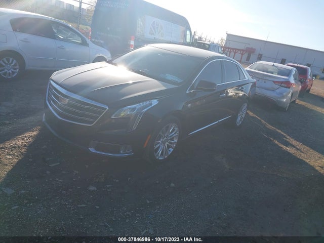 Cadillac XTS LUXURY 2018 2G61M5S3XJ9132285 Image 2