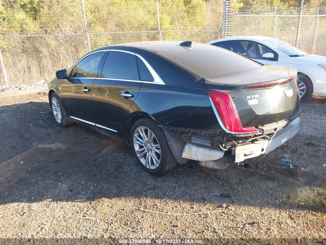 Cadillac XTS LUXURY 2018 2G61M5S3XJ9132285 Image 3