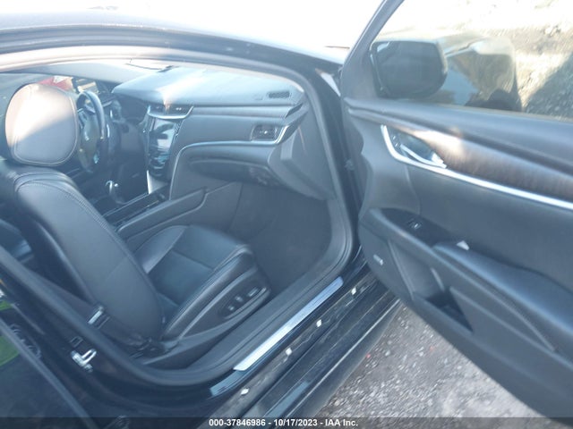 Cadillac XTS LUXURY 2018 2G61M5S3XJ9132285 Image 5