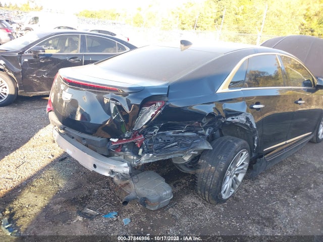 Cadillac XTS LUXURY 2018 2G61M5S3XJ9132285 Image 6
