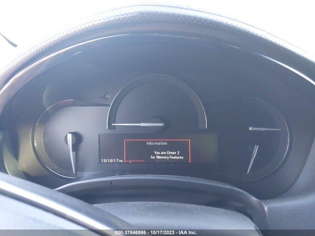 Cadillac XTS LUXURY 2018 2G61M5S3XJ9132285 Image 7