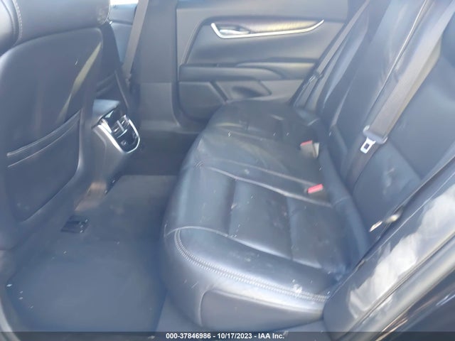 Cadillac XTS LUXURY 2018 2G61M5S3XJ9132285 Image 8