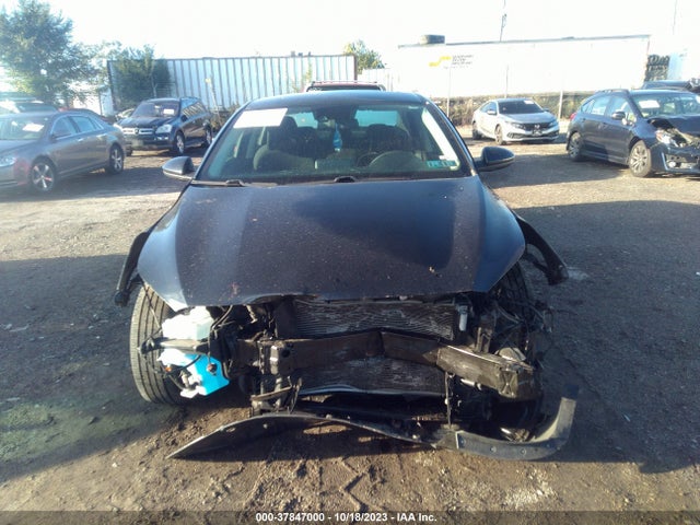 KIA FORTE FE 2019 3KPF24AD3KE097167 Image 12