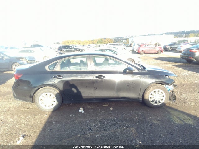 KIA FORTE FE 2019 3KPF24AD3KE097167 Image 13