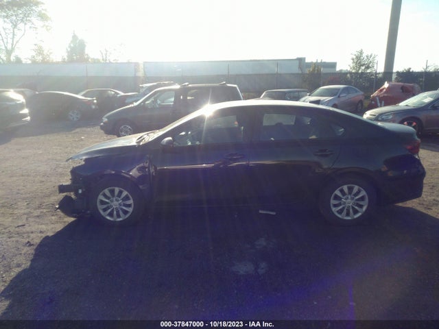KIA FORTE FE 2019 3KPF24AD3KE097167 Image 14