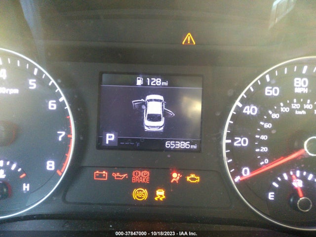 KIA FORTE FE 2019 3KPF24AD3KE097167 Image 15