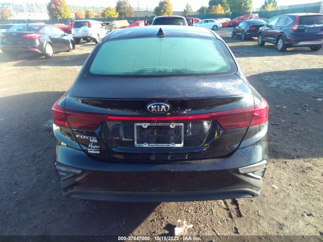 KIA FORTE FE 2019 3KPF24AD3KE097167 Image 16