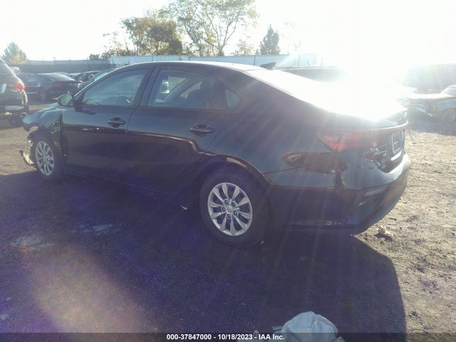 KIA FORTE FE 2019 3KPF24AD3KE097167 Image 3