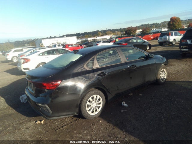 KIA FORTE FE 2019 3KPF24AD3KE097167 Image 4
