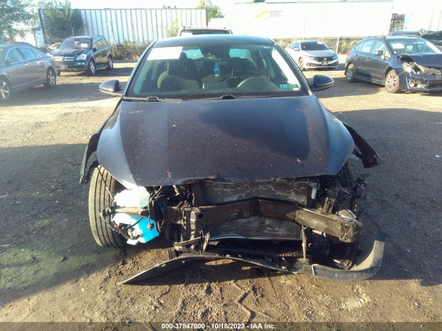 KIA FORTE FE 2019 3KPF24AD3KE097167 Image 6