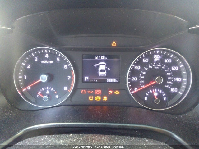 KIA FORTE FE 2019 3KPF24AD3KE097167 Image 7