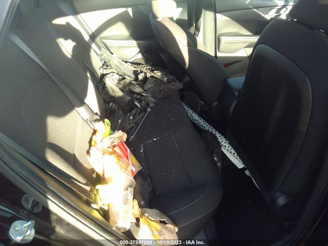 KIA FORTE FE 2019 3KPF24AD3KE097167 Image 8