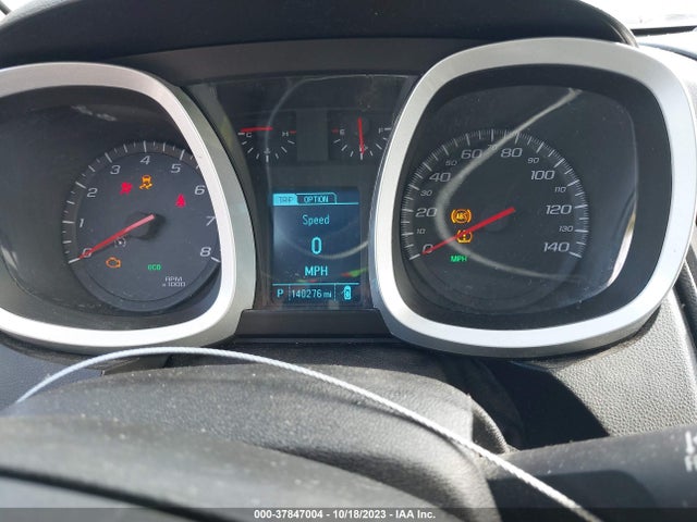 Chevrolet Equinox 2lt 2015 2GNALCEK5F6278830 Image 7