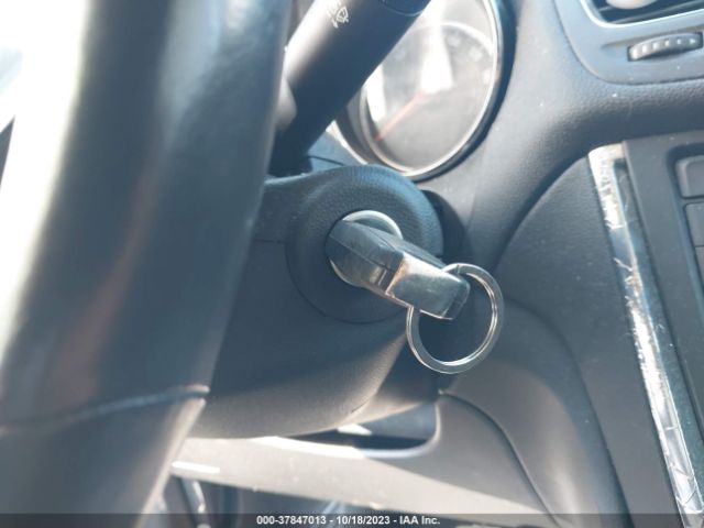 KL4CJCSB2EB684159 Buick Encore Leather