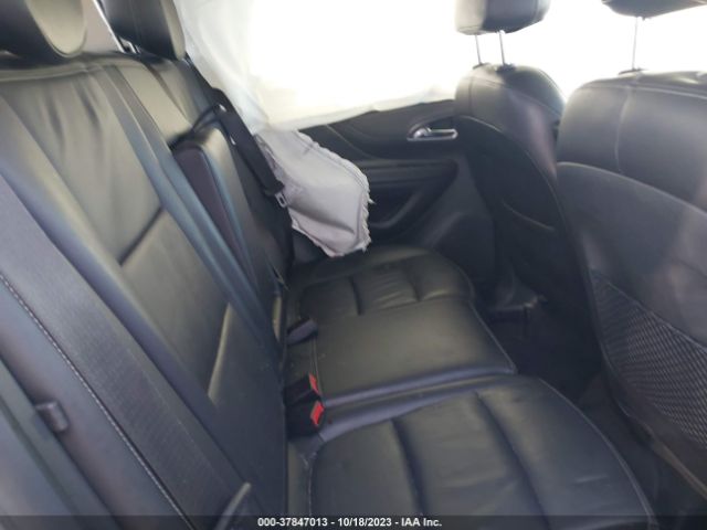 KL4CJCSB2EB684159 Buick Encore Leather