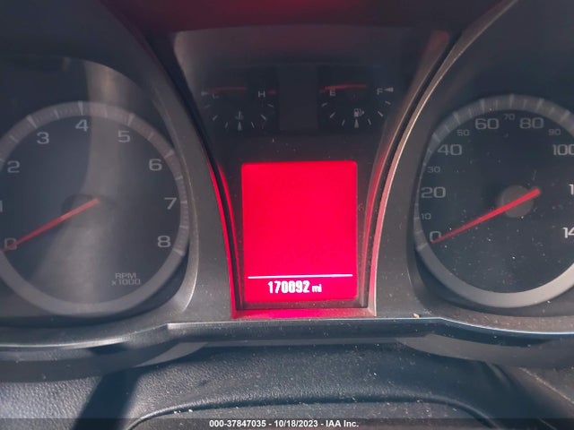 GMC Terrain Slt 2015 2GKALSEK3F6239919 Image 7
