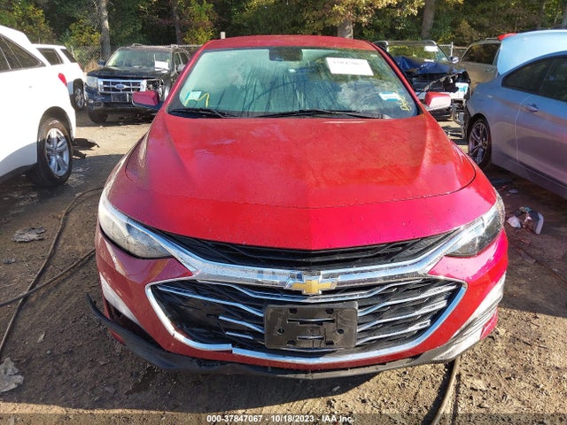 Chevrolet MALIBU LT 2019 1G1ZD5ST4KF210481 Image 12