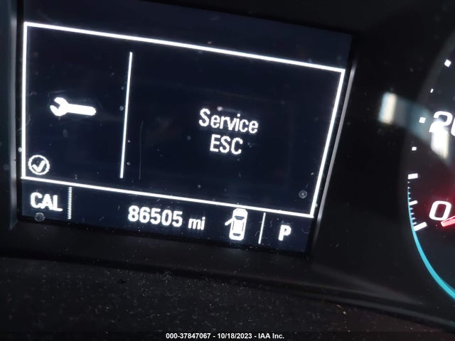 Chevrolet MALIBU LT 2019 1G1ZD5ST4KF210481 Image 15