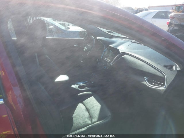 Chevrolet MALIBU LT 2019 1G1ZD5ST4KF210481 Image 5