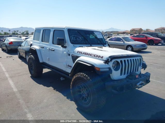 1C4JJXFG8PW569037 auction archive image