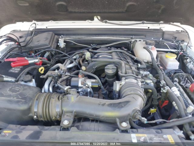 1C4JJXFG8PW569037 Jeep Wrangler Rubicon