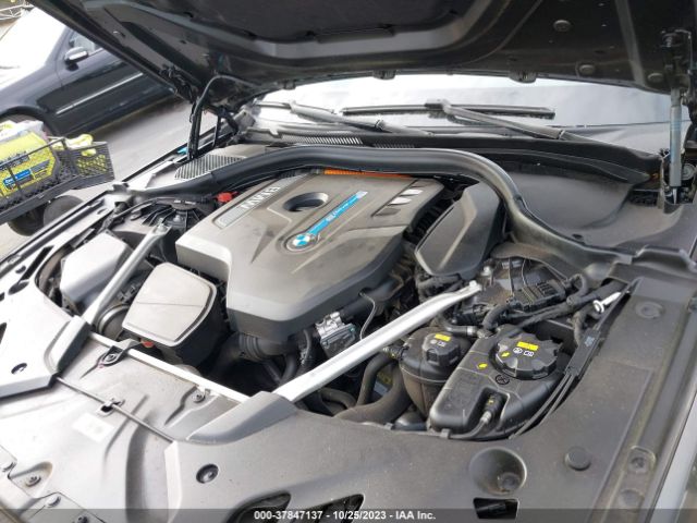 WBAJA9C54KB399495 BMW 530e Iperformance