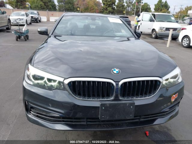 WBAJA9C54KB399495 BMW 530e Iperformance