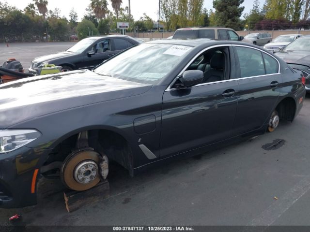 WBAJA9C54KB399495 BMW 530e Iperformance