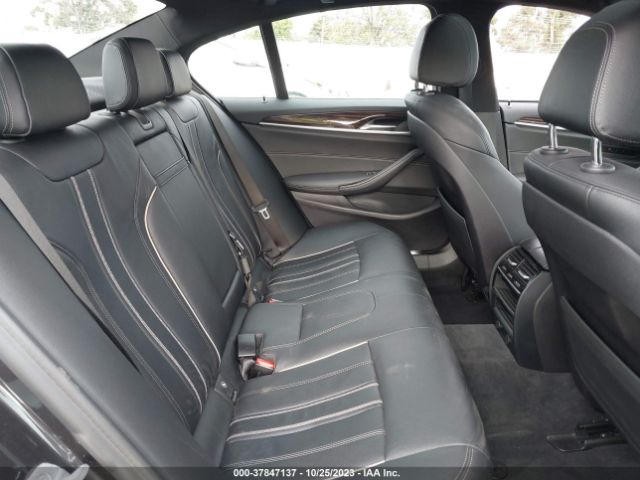 WBAJA9C54KB399495 BMW 530e Iperformance