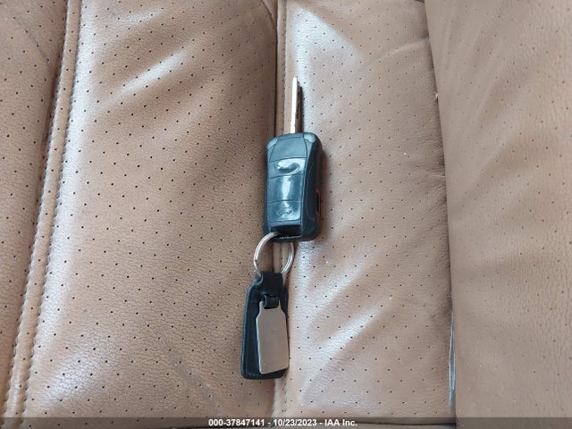 2005 PORSCHE CAYENNE WP1AA29P45LA25226 Photo 10