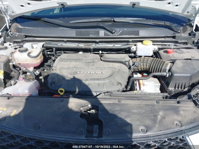 2C4RC1L75NR164211 Chrysler Pacifica Hybrid Touring L