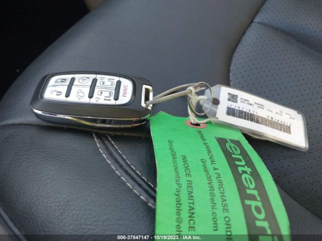 2C4RC1L75NR164211 Chrysler Pacifica Hybrid Touring L