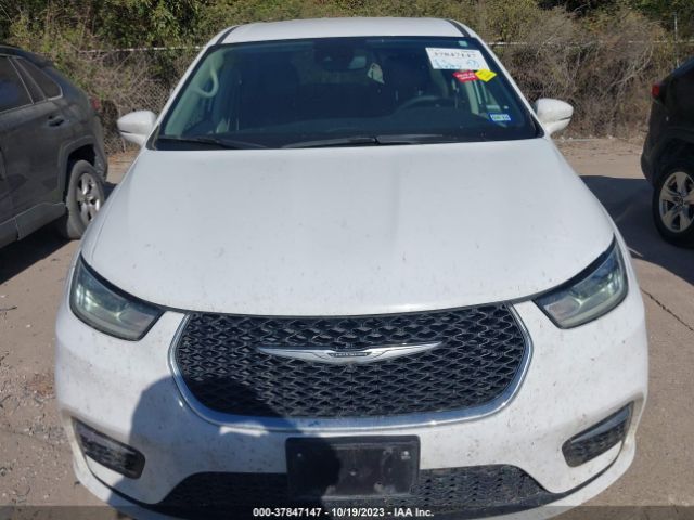 2C4RC1L75NR164211 Chrysler Pacifica Hybrid Touring L