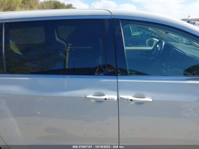 2C4RC1L75NR164211 Chrysler Pacifica Hybrid Touring L