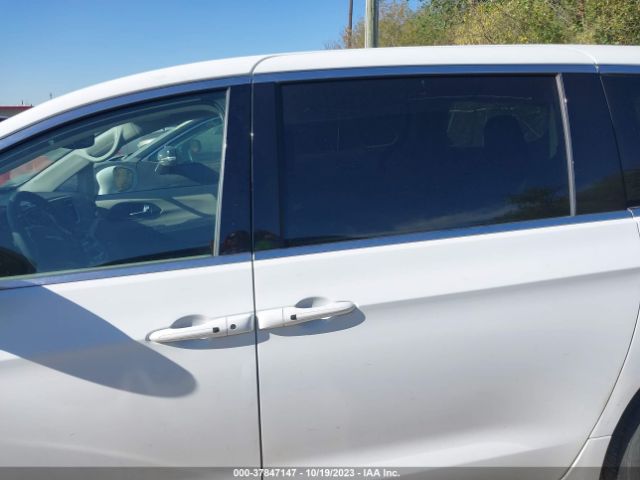 2C4RC1L75NR164211 Chrysler Pacifica Hybrid Touring L