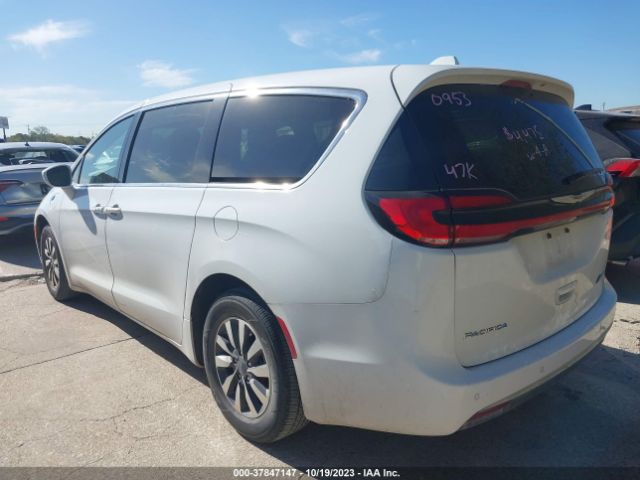 2C4RC1L75NR164211 Chrysler Pacifica Hybrid Touring L