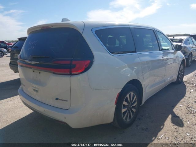 2C4RC1L75NR164211 Chrysler Pacifica Hybrid Touring L